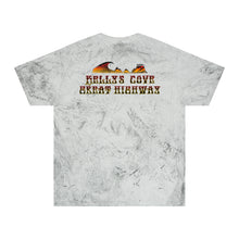 Load image into Gallery viewer, KC 2025 GREAT HIGHWAY Kellys Cove Vintage 60's style T-Shirt,