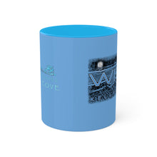 Load image into Gallery viewer, i.2023 KC BOB WISE Colorful Mugs, 11oz