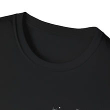 Load image into Gallery viewer, LYMANS Unisex Softstyle T-Shirt FRONT & BACK