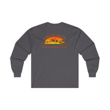 Load image into Gallery viewer, 2024 AMBASSADOR Unisex Ultra Cotton Long Sleeve Tee