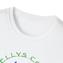 Load image into Gallery viewer, 2021 BILL HICKEY Unisex Softstyle T-Shirt FRONT ONLY