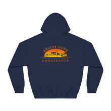 Load image into Gallery viewer, 2024 KC UNISEX Hooded Sweatshirt