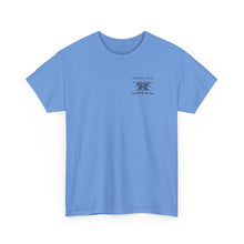 Load image into Gallery viewer, KC 2012 LOCAL Unisex Heavy Cotton Tee FRONT ONLY