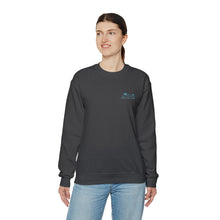 Load image into Gallery viewer, g.Unisex Heavy Blend™ Crewneck Sweatshirt