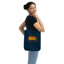 Load image into Gallery viewer, 2024 KC Organic Canvas Tote Bag