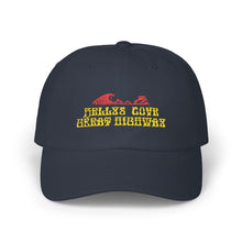 Load image into Gallery viewer, KC 2025 GREAT HIGHWAY Classic Embroidered Cap