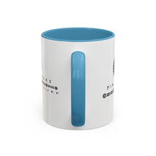 Load image into Gallery viewer, PINETREES Accent Coffee Mug (11, 15oz)