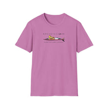 Load image into Gallery viewer, KC 2007 SURFER GIRLS Unisex Softstyle T-Shirt