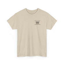 Load image into Gallery viewer, KC 2012 LOCAL Unisex Heavy Cotton Tee FRONT ONLY