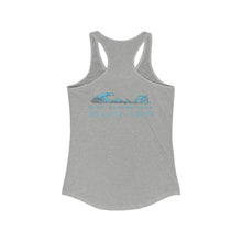 Load image into Gallery viewer, 2023 BOB WISE Women's Ideal Racerback Tank