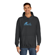 Load image into Gallery viewer, KC 2019 CAROL Unisex College Hoodie