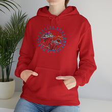 Load image into Gallery viewer, f.2022 ZEN BUDDHA Unisex Heavy Blend™ Hooded Sweatshirt