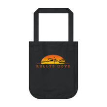 Load image into Gallery viewer, 2024 KC Organic Canvas Tote Bag
