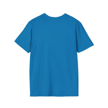 Load image into Gallery viewer, KONA BLUE Unisex Softstyle T-Shirt FRONT ONLY
