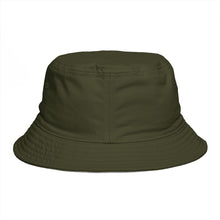 Load image into Gallery viewer, KC 2026 OCEAN BEACH SURF DESIGN Kelly's Cove Bucket Hat — San Francisco Surf Patch