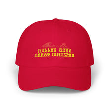 Load image into Gallery viewer, KC 2025 GREAT HIGHWAY Classic Embroidered Cap