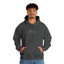 Load image into Gallery viewer, f.2023 KC BOB WISE Hooded Sweatshirt Heavy cotton