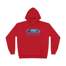 Load image into Gallery viewer, Kelly's Cove Ocean Beach Hoodie — San Francisco Surf Graphic Pullover