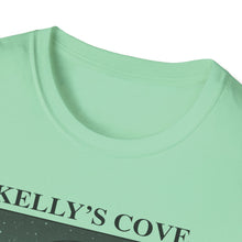 Load image into Gallery viewer, KC 2004 IN DA TUBE FRONT ONLY Unisex Softstyle T-Shirt