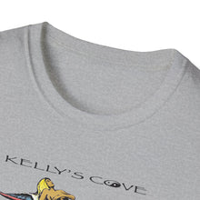 Load image into Gallery viewer, KC 2007 SURFER GIRLS Unisex Softstyle T-Shirt