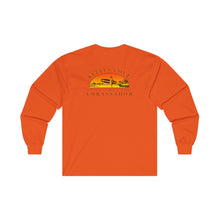 Load image into Gallery viewer, 2024 AMBASSADOR Unisex Ultra Cotton Long Sleeve Tee