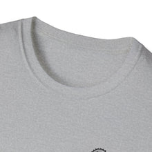 Load image into Gallery viewer, PINETREES 2 Unisex Softstyle T-Shirt FRONT & BACK