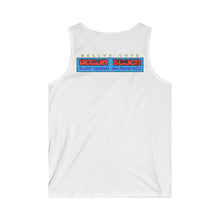 Load image into Gallery viewer, KC 2026 OCEAN BEACH SURF DESIGN Kelly's Cove Ocean Beach Tank Top — San Francisco Surf Vintage Graphic