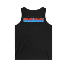 Load image into Gallery viewer, KC 2026 OCEAN BEACH SURF DESIGN Kelly's Cove Ocean Beach Tank Top — San Francisco Surf Vintage Graphic