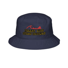 Load image into Gallery viewer, KC 2025 GREAT HIGHWAY Embroidered Bucket Hat