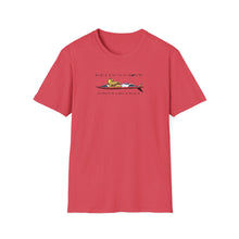 Load image into Gallery viewer, KC 2007 SURFER GIRLS Unisex Softstyle T-Shirt
