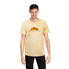 Load image into Gallery viewer, 2024 KC Unisex Color Blast T-Shirt
