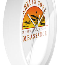 Load image into Gallery viewer, 2024 KC Wall Clock