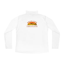 Load image into Gallery viewer, 2024 KC Woman's Quarter-Zip Pullover