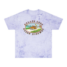 Load image into Gallery viewer, KC 2025 GREAT HIGHWAY Kellys Cove Vintage 60's style T-Shirt,