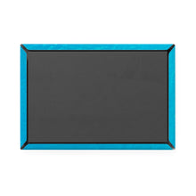 Load image into Gallery viewer, KC 2025 GREAT HIGHWAY Kellys Cove Retro Magnet in Blue.