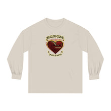 Load image into Gallery viewer, "KELLYS COVE FOREVER" Unisex Classic Long Sleeve T-Shirt