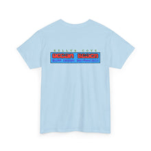 Load image into Gallery viewer, KC 2026 "OCEAN BEACH SURF DESIGN" - Retro 1970 San Francisco Surf Shop Graphic T-Shirt.