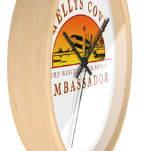 Load image into Gallery viewer, 2024 KC Wall Clock