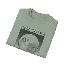 Load image into Gallery viewer, KC 2004 IN DA TUBE FRONT ONLY Unisex Softstyle T-Shirt