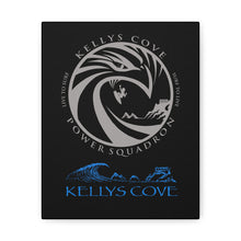 Load image into Gallery viewer, KC 2015 POWER SQUADRON Canvas Gallery Wraps