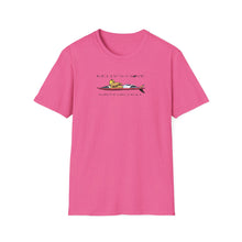 Load image into Gallery viewer, KC 2007 SURFER GIRLS Unisex Softstyle T-Shirt