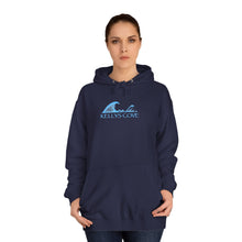 Load image into Gallery viewer, KC 2019 CAROL Unisex College Hoodie