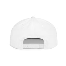 Load image into Gallery viewer, KC 2021 BILL HICKEY Flat Bill Snapback Cap,