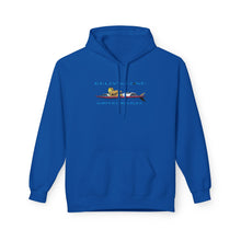 Load image into Gallery viewer, KC 2007 SURFER GIRL RULES Unisex Midweight Softstyle Fleece Hoodie