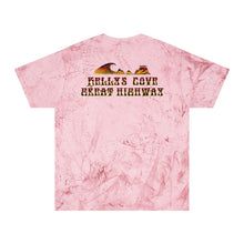 Load image into Gallery viewer, KC 2025 GREAT HIGHWAY Kellys Cove Vintage 60's style T-Shirt,