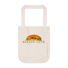 Load image into Gallery viewer, 2024 KC Organic Canvas Tote Bag