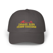 Load image into Gallery viewer, KC 2025 GREAT HIGHWAY Classic Embroidered Cap