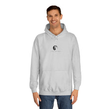 Load image into Gallery viewer, TAI CHI TAO Unisex College Hoodie FRONT & BACK