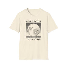 Load image into Gallery viewer, KC 2004 IN DA TUBE FRONT ONLY Unisex Softstyle T-Shirt