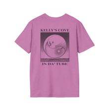 Load image into Gallery viewer, KC 2004 IN DA TUBE FRONT & BACK Unisex Softstyle T-Shirt
